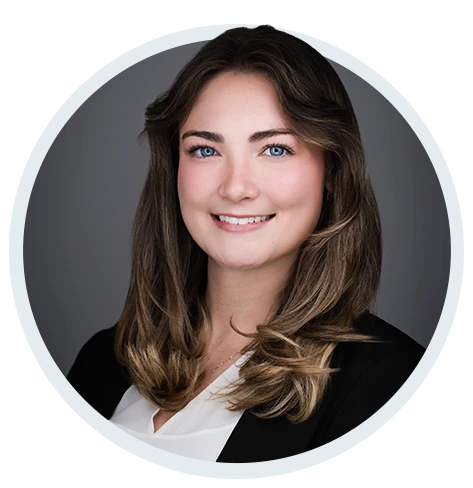 Sarah Baucom Headshot Sarah Baucom Headshot