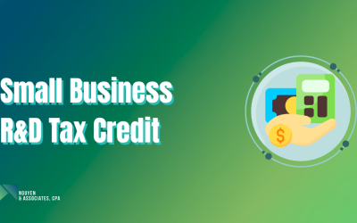 Small Business R&D Tax Credit: Who Qualifies and How to Claim