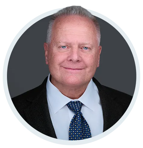 Ed Hamilton, CPA at Nguyen and Associates Centennial CO